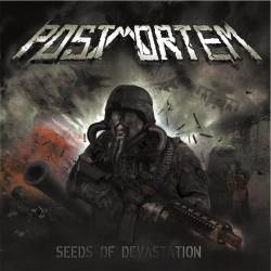 Postmortem (GER) : Seeds of Devastation
